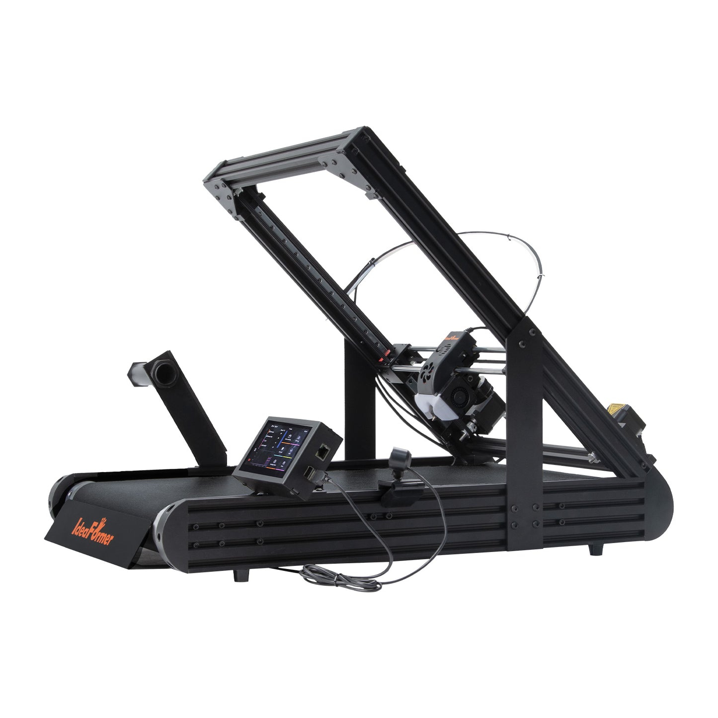 Ideaformer IR3 V2 Metal Conveyor Belt 3D Printer