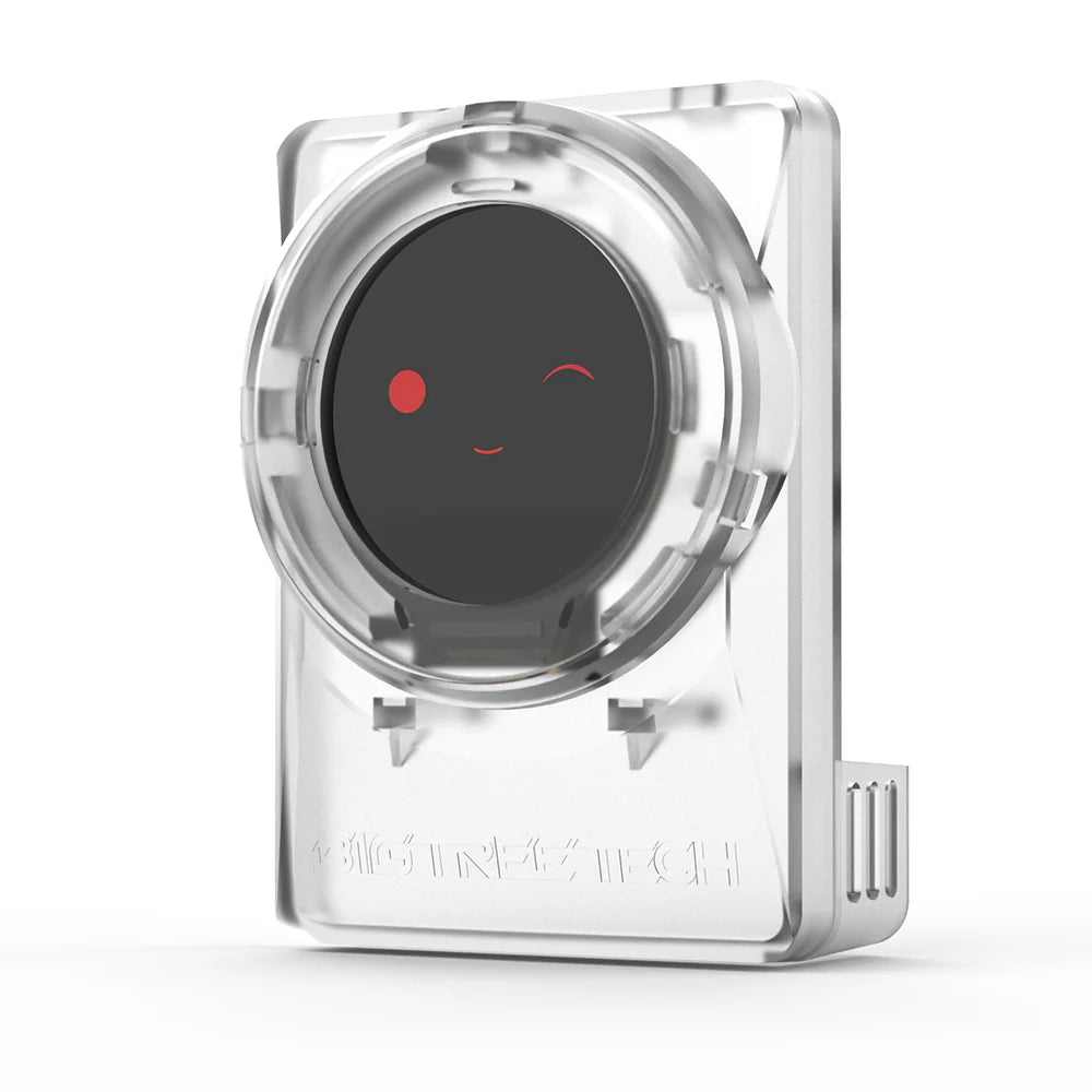 Panda Knomi with Case for A1/A1Mini