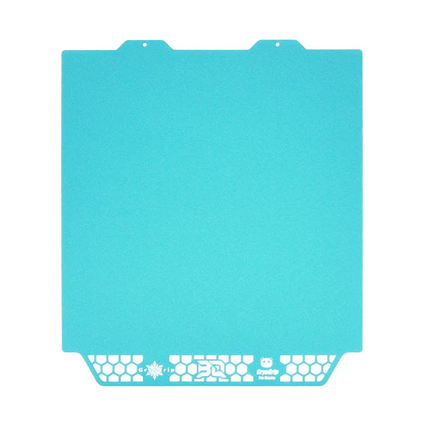 Glacier 184x184(A1 Mini) BIQU Panda BuildPlate CryoGrip Pro