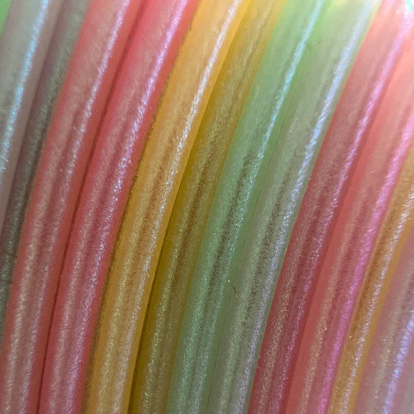 CookieCad Pastel Rainbow Elixir PLA Filament 1.75mm, 1kg
