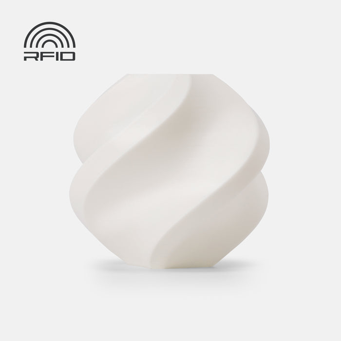 Bambu White TPU for AMS