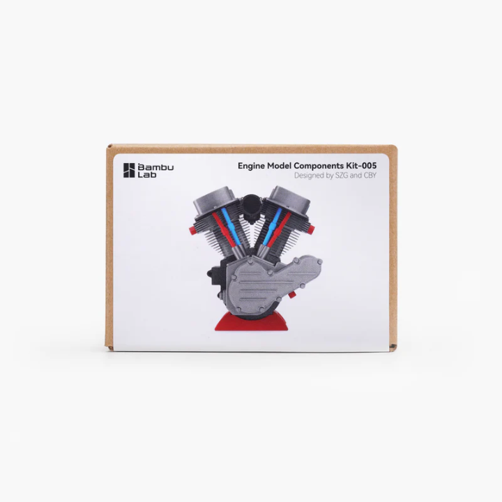 Engine model Components Kit