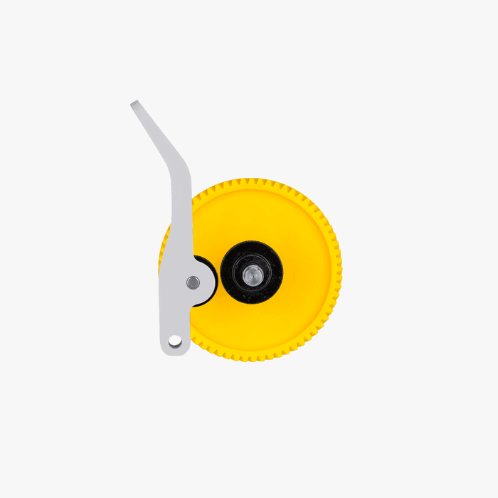 A1 Hardened Steel Extruder Gear Assembly