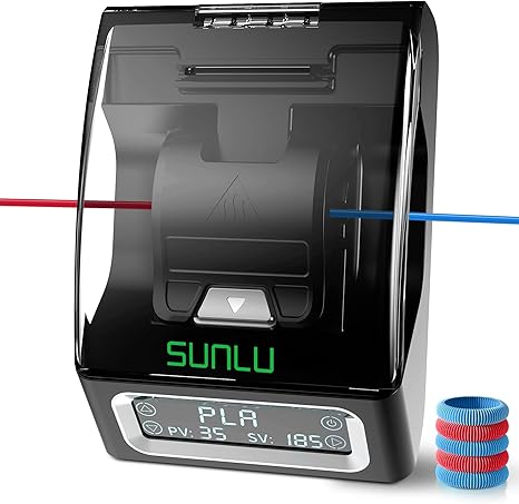 SUNLU Official Filament Connector