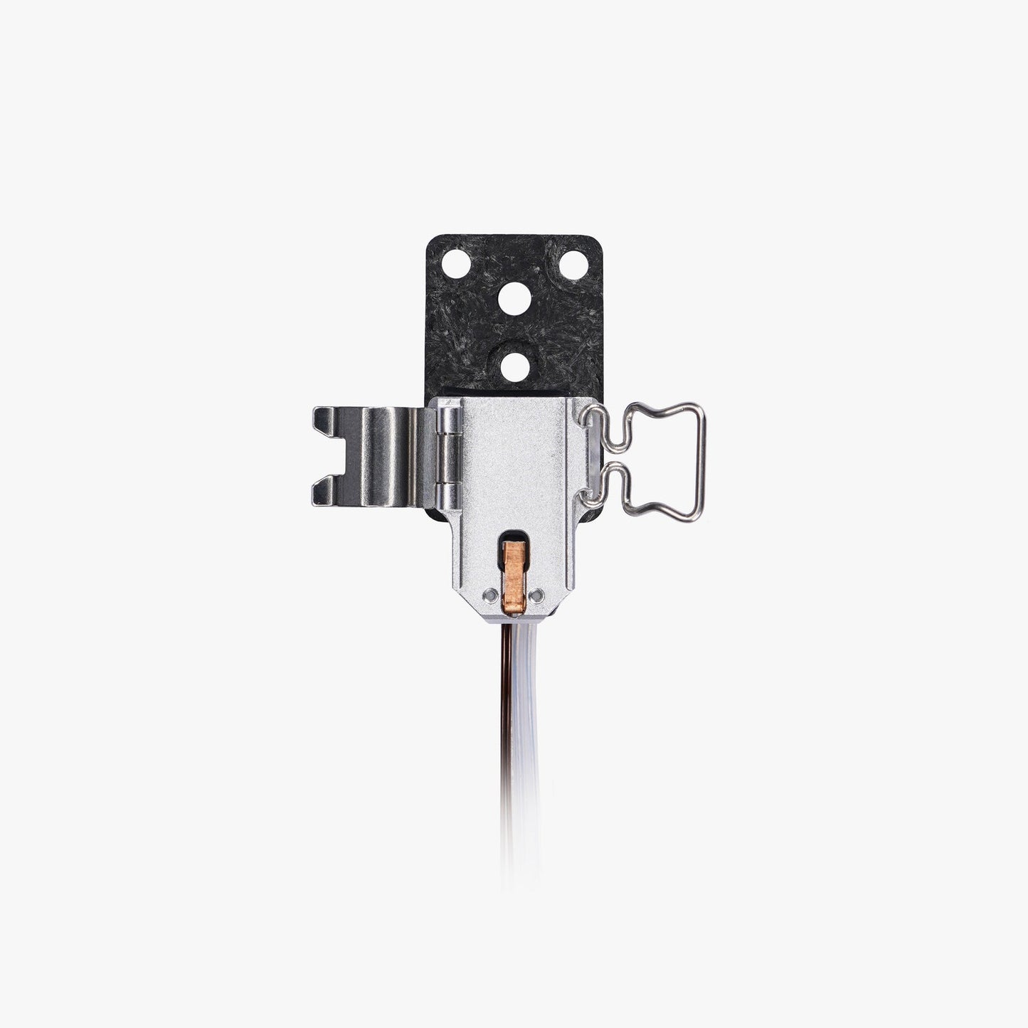 Bambu A1 Hotend Heating Assembly