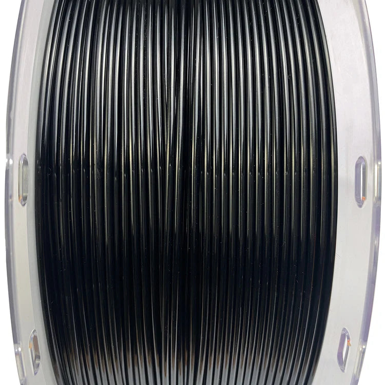 EPAX Black TPU 95A Filament, 1.75mm 1KG