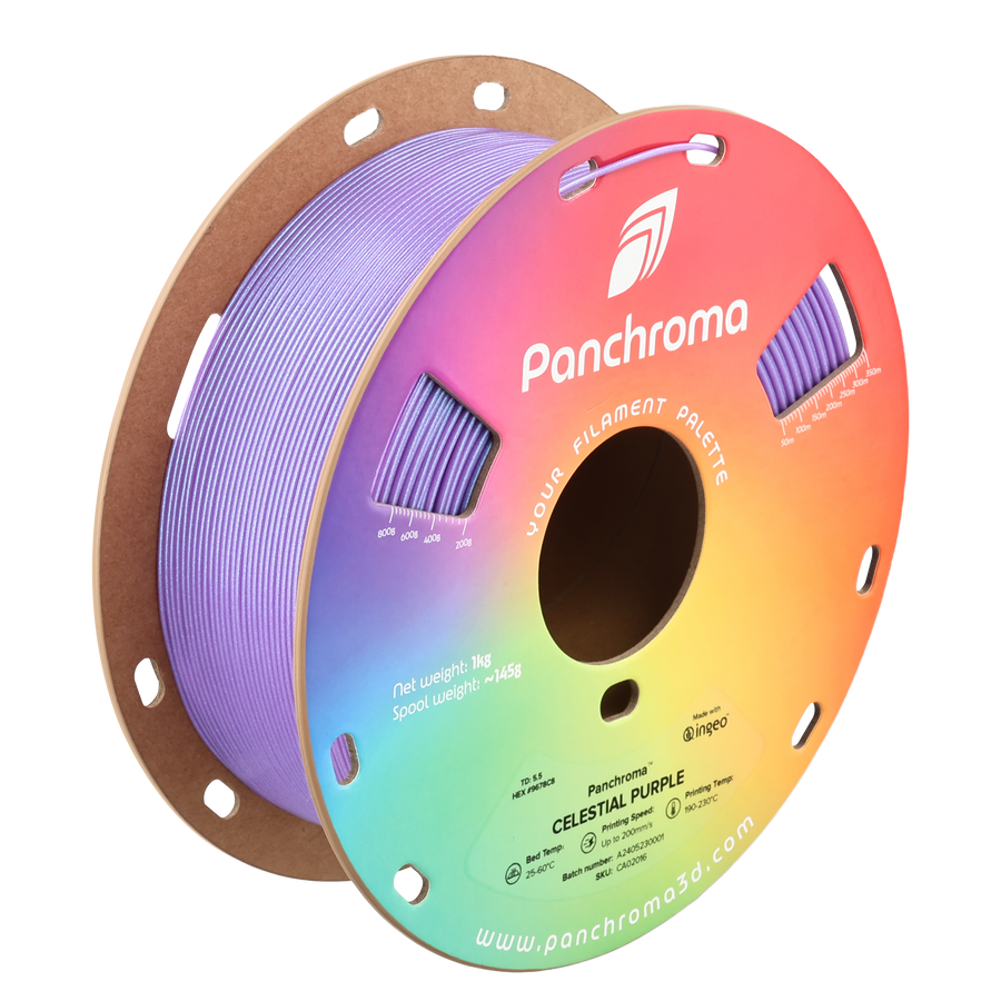 Panchroma PLA Celestial Purple