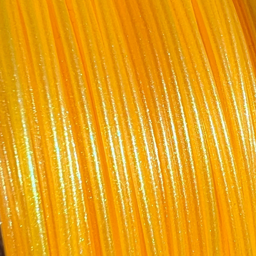 CookieCad Solar Flare PLA Filament 1.75mm, 1kg