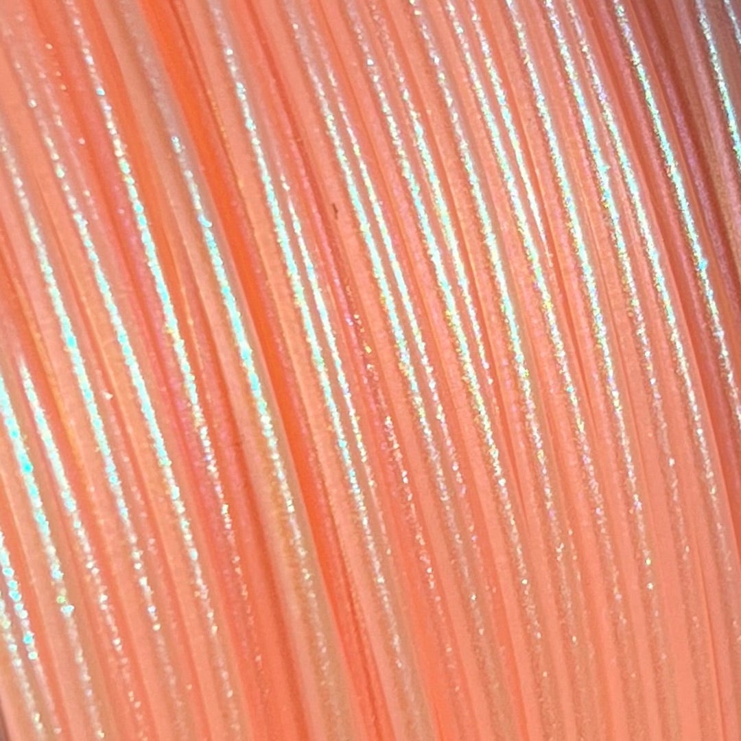 CookieCad Pale Pink Elixir PLA Filament 1.75mm, 1kg