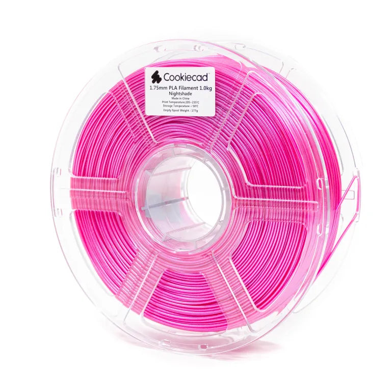 Cookiecad PLA Nightshade