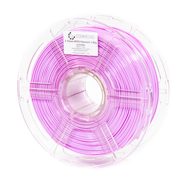 Cookiecad PETG Lavender