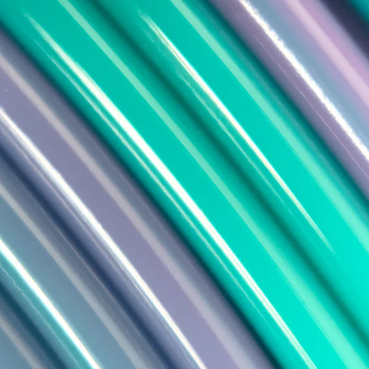 ABS Cookiecad Mermaid ABS Filament 1.75mm, 1kg