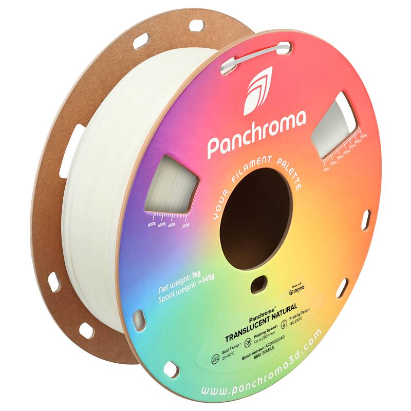 Panchroma Translucent Natural