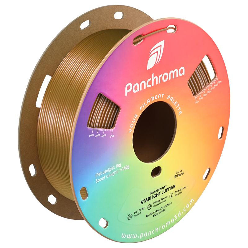 Panchroma PLA Starlight Jupiter