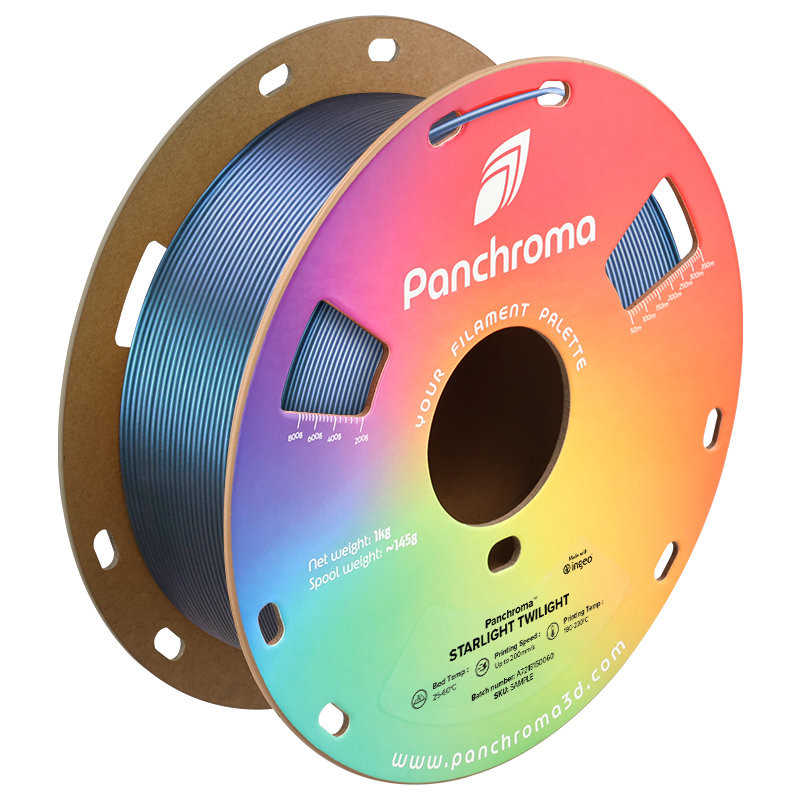Panchroma PLA Starlight Twilight