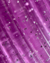 CookieCad Purple Star Stuff PLA Filament 1.75mm, 1kg