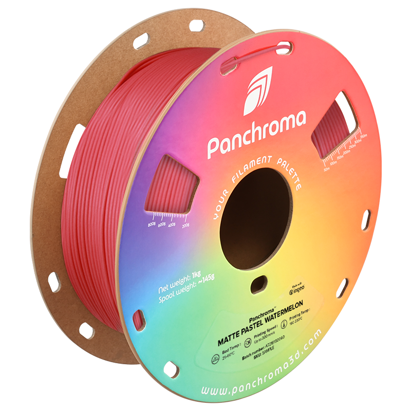Panchroma PLA Matte Pastel Watermelon