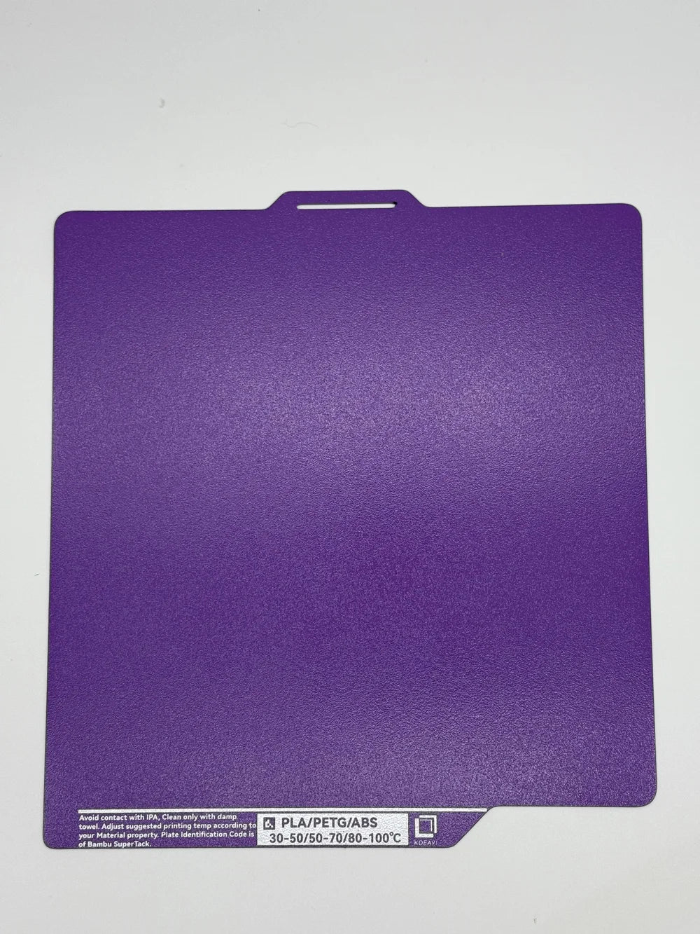 KDEAVI Cold Plate