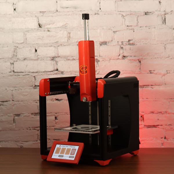 Cocoa Press 2 (Fully Assembled)