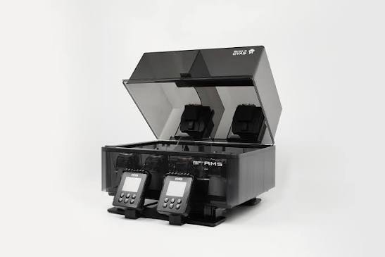 Eibos Series X: Dyas