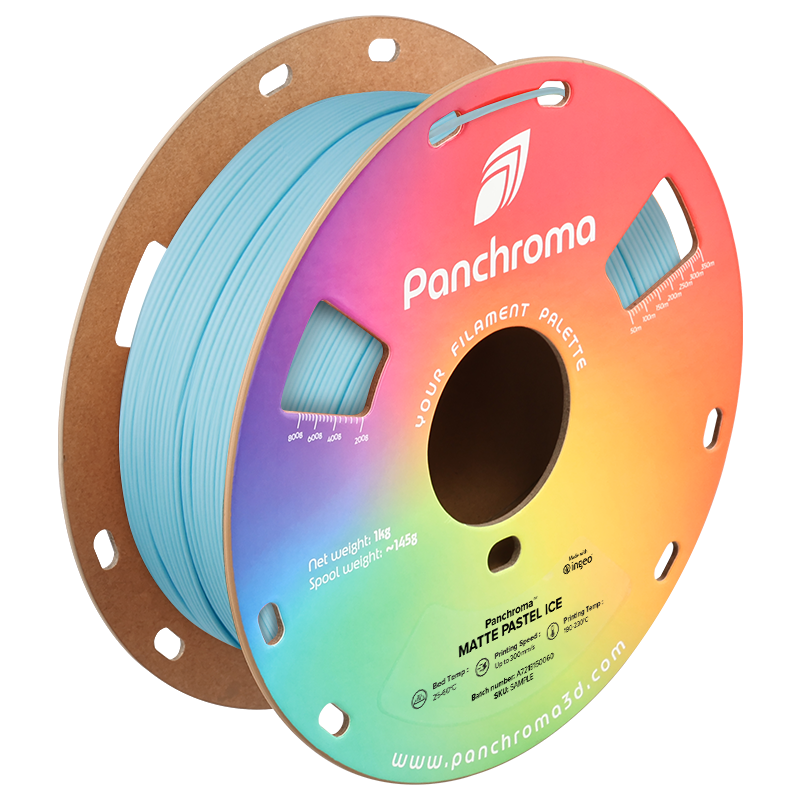 Panchroma PLA Matte Pastel Ice