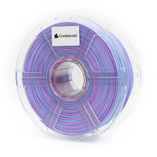 ABS Cookiecad Unicorn ABS Filament 1.75mm, 1kg
