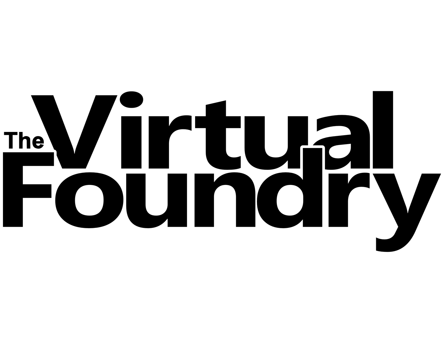 Virtual Foundry