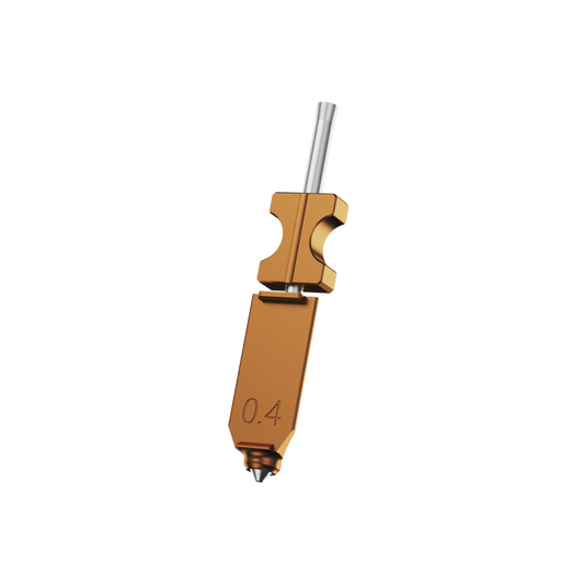 0.4mm FlashForge AD5X Nozzle