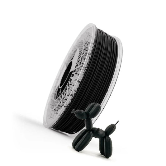 Recreus Filaflex 82A Black 500g