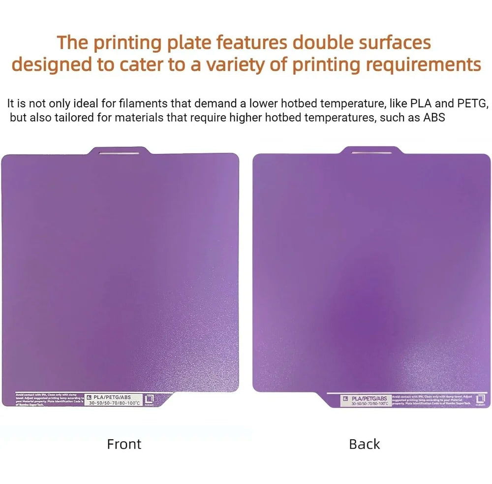 KDEAVI Cold Plate