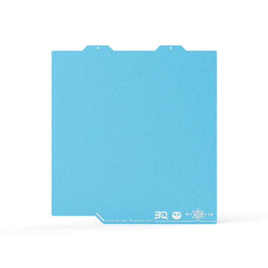 Frostbite 184x184 (A1 Mini) BIQU Panda BuildPlate CryoGrip Pro