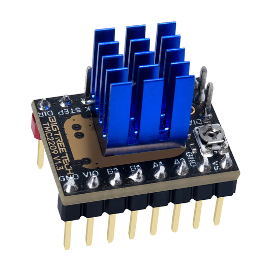 BTT TMC2209 (Pack of Two)