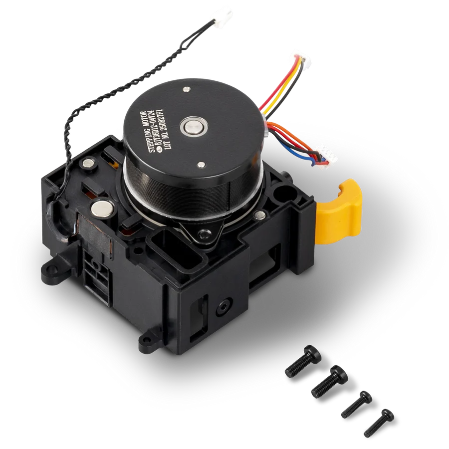extruder unit (for u1)