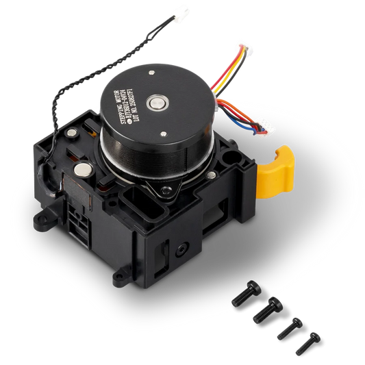 extruder unit (for u1)