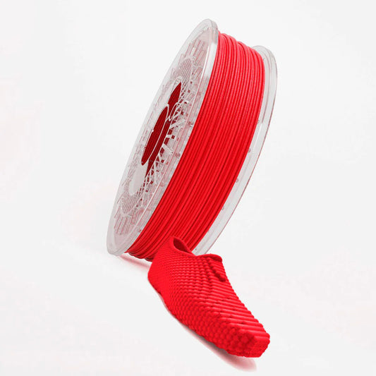 Recreus Filaflex Foamy Red 600g