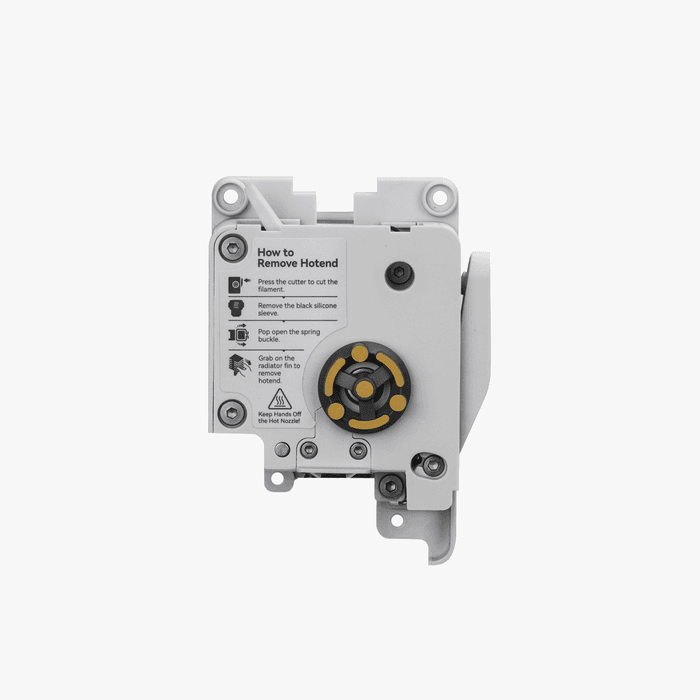 Extruder Unit for A1 series