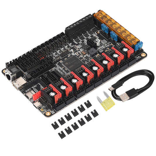 BTT Octopus Pro V1.1
