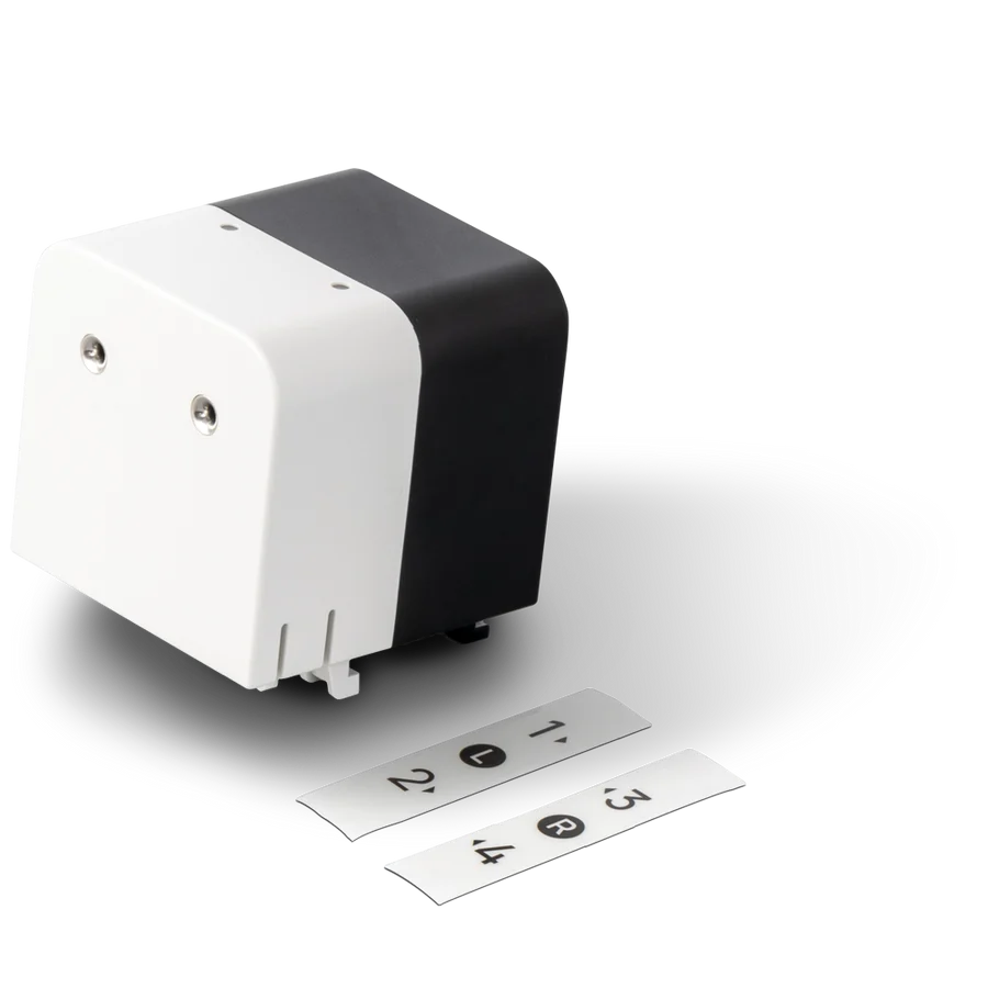 Automacatic filament feeder module
