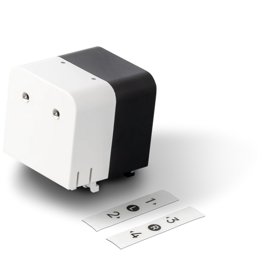 Automacatic filament feeder module