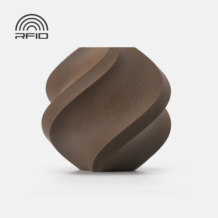 Bambu PLA Wood