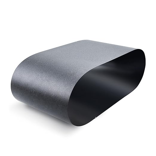 IdeaFormer Metal PEI Textured Belt, replacement for IR3 V2