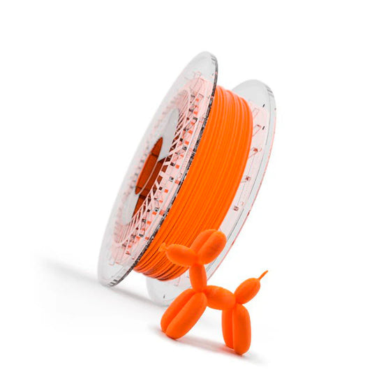 Recreus Filaflex 82A Orange 500g
