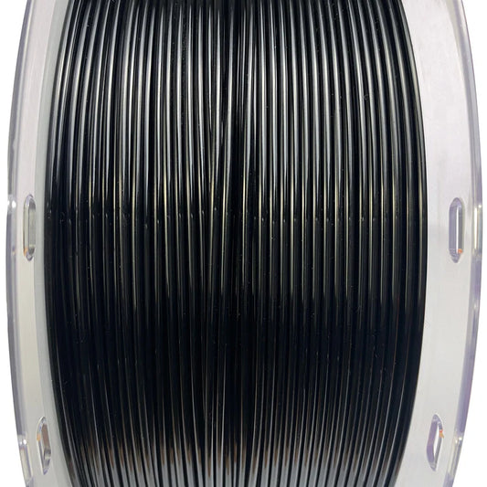 EPAX Black TPU 95A Filament, 1.75mm 1KG