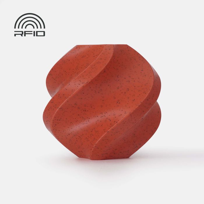 [With Spool] Bambu PLA Marble
