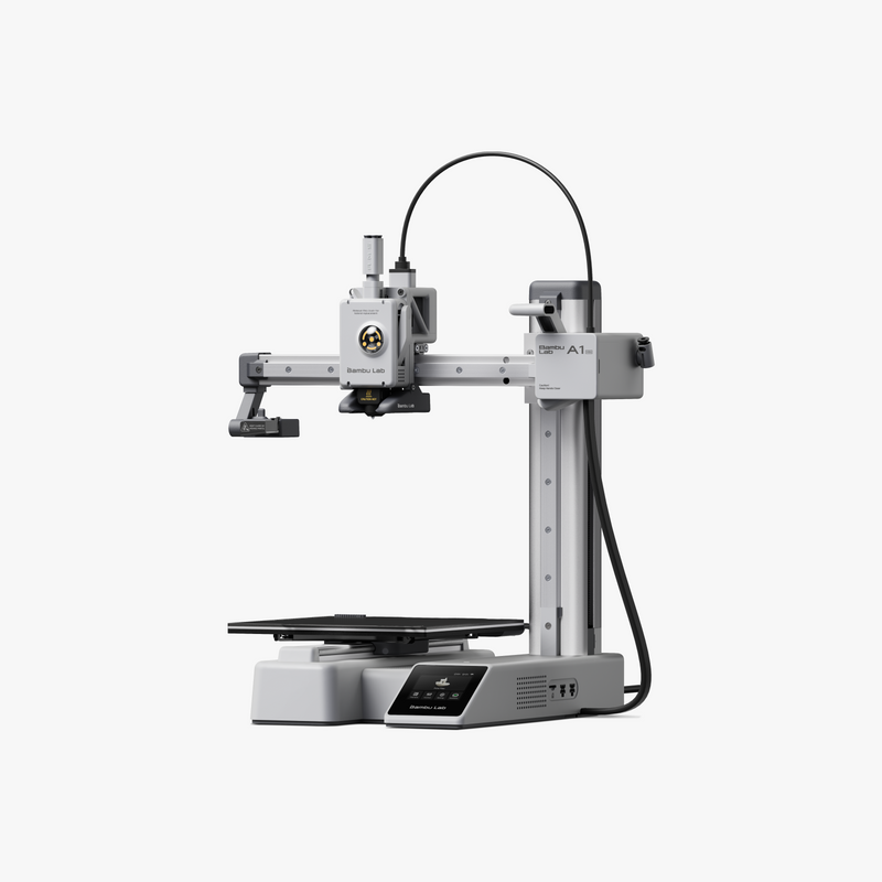 Bambu Lab A1 mini 3Dプリンター 本体 Bambu Lab A1 Mini – Ecovate 3D