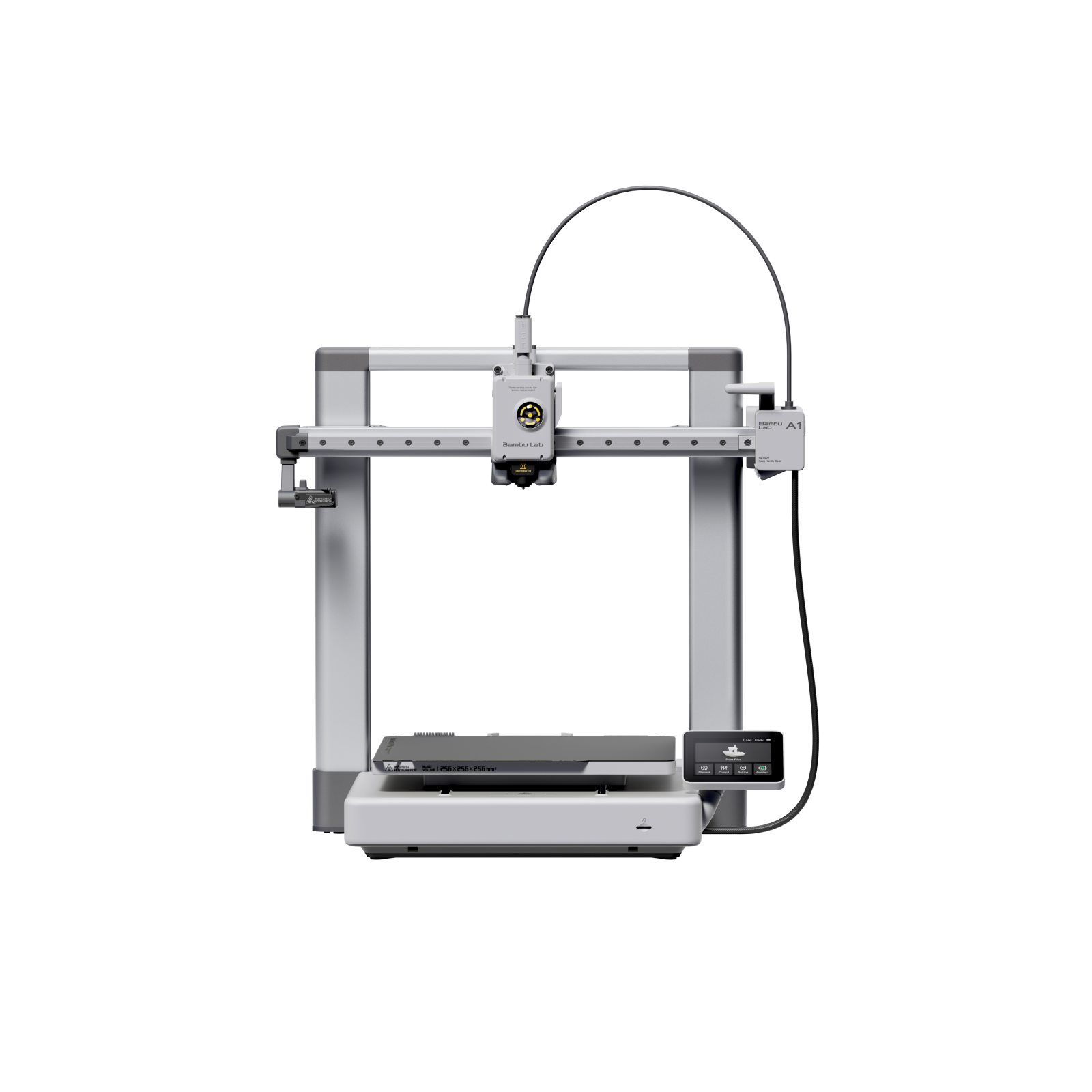 Bambu Lab A1 – Ecovate 3D