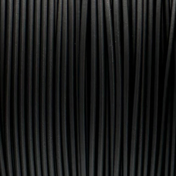 Polar Filament Biodegradable PHA - Black - 1KG