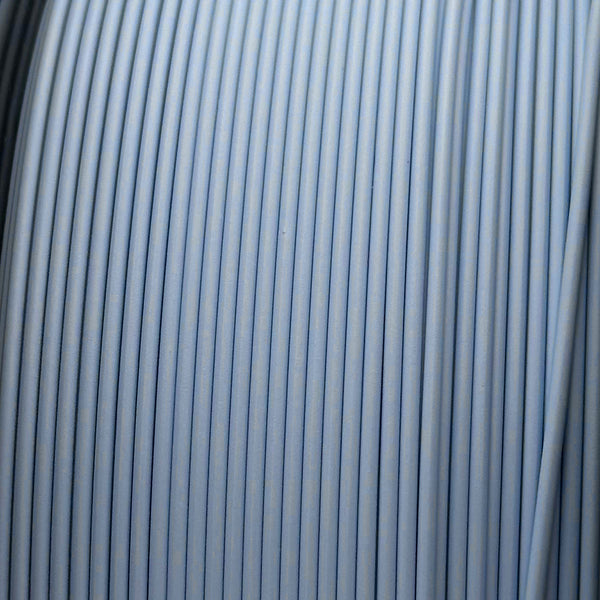 Polar Filament Biodegradable PHA - Light Blue - 1KG