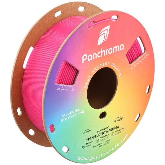 Panchroma Translucent Magenta