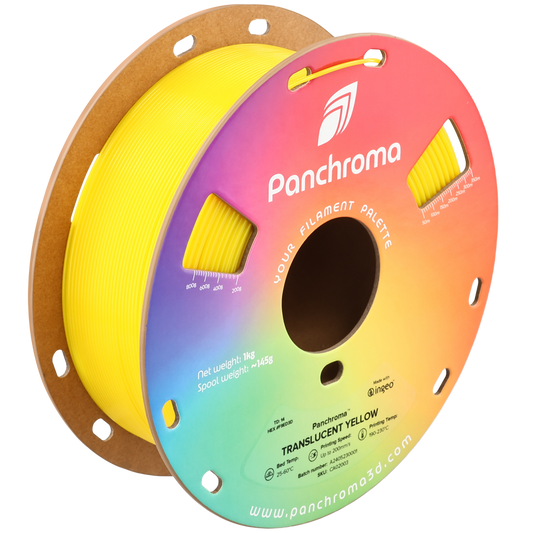 Panchroma Translucent Yellow